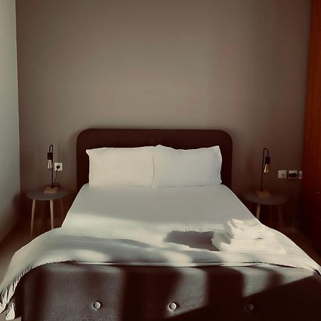 Sunny Apartment 1 Serres Ngoại thất bức ảnh