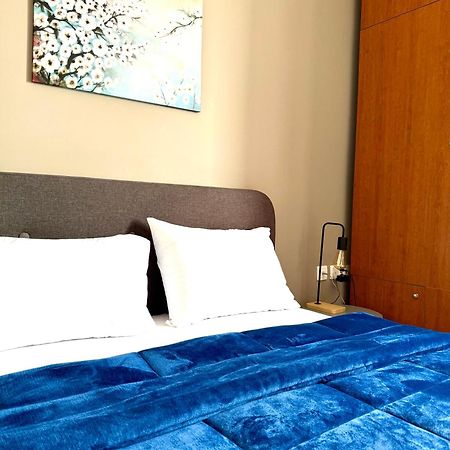 Sunny Apartment 1 Serres Ngoại thất bức ảnh